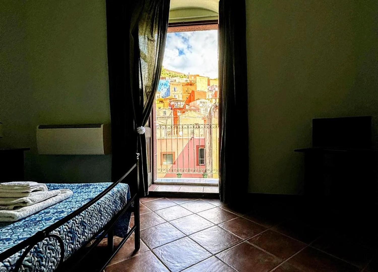 Apartment Antica Dimora Biancospino - Bosa Centro - Appartamento 8